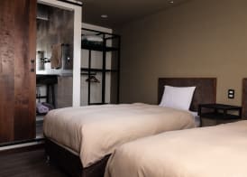 The Adventure Brew Hostel 4
