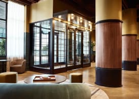 The Scarlet, Lincoln, a Tribute Portfolio Hotel 3