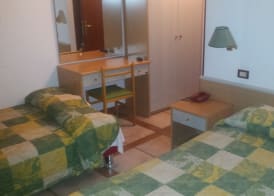 Hotel Ai 4 Camosci 3