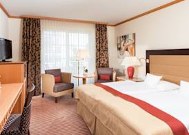 A-ROSA Ostseehotel Kühlungsborn 5