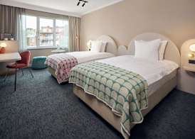 Van der Valk Hotel Park Lane Antwerpen 3