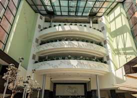 AQI Pegasos Resort 3