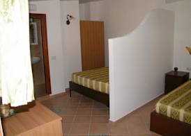 Hotel Villaggio Tabù 5