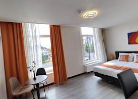 CN Hotel Arnhem Centraal 4