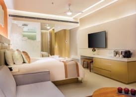 Dreams Vista Cancun Golf & Spa Resort - All Inclusive 5