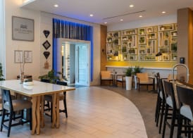 Wyndham Grand Clearwater Beach 5