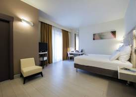 Almar Timi Ama Villasimius Resort & Spa 3