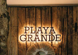 Playa Grande by Tropical 3