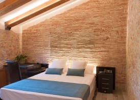 Hotel Molí de l'Escala 3