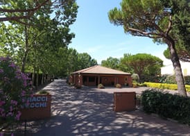 Ghiacci Vecchi Residence 4