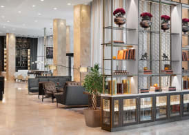 Hyatt Regency Sofia 2