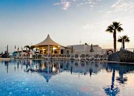 Hôtel Relaxia Lanzaplaya sup 2