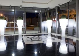 Peregrina Hotel 4