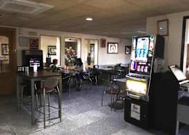 Hotel Trajano 2