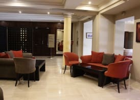 Hôtel LE CONSUL 5