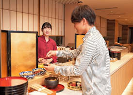 Richmond Hotel Premier Kyoto Ekimae 4