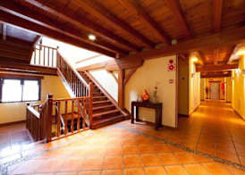 Hotel-Apartamento Rural Atxurra 3
