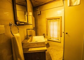 Aden Hotel Cappadocia 4