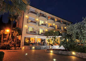 Hotel Galvani 2