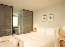 Hotel COZZI Zhongshan Kaohsiung 4