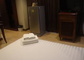 Inn House- SHA Extra Plus 5