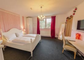 Hotel Rosenhof 3