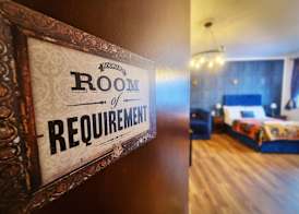 Ricky Road Guest House 3