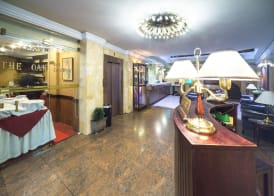 Ritz Apart Hotel 2