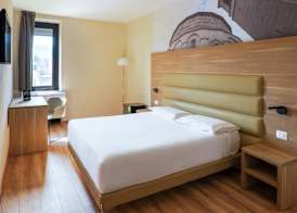 B&B HOTEL Fabriano Janus 5
