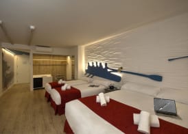 Casual de las Olas San Sebastián by Casual Hoteles 5