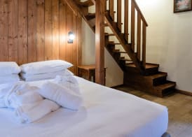 Chalet du Lys Hotel & SPA 3