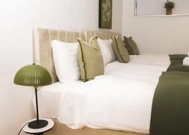 Tib Street Apartments Manchester 5