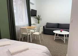 Gremium Apartments 3
