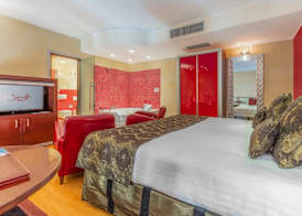 La Griffe Hotel Roma 2