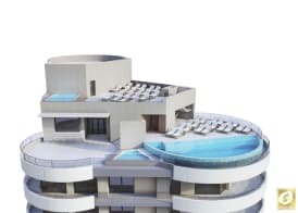 Hotel Gold Arcos 4 Sup - Modern Luxury Experience 3