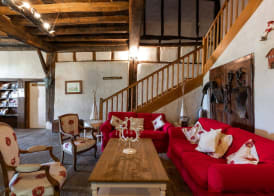 Domaine de Bassilour 3