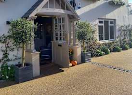 The Seaview, East Preston 3