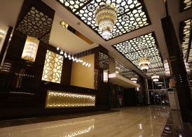 Bilgehan Hotel 4