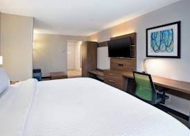 Holiday Inn Express & Suites SUNBURY-COLUMBUS AREA by IHG 5