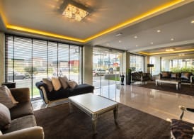 Oniros Residences 2