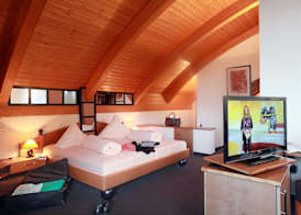 Hotel Am Hirschhorn - Wellness - Spa - and more 4