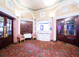 George Hotel, Burslem, Stoke-on-Trent 3