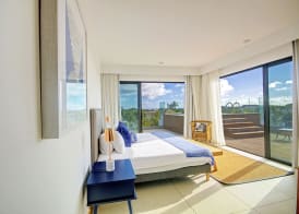 Mythic Suites & Villas by MJ Holidays 4