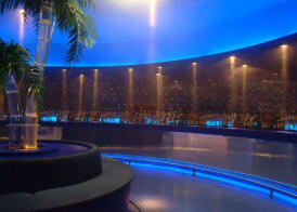 Hotel Complejo París 5