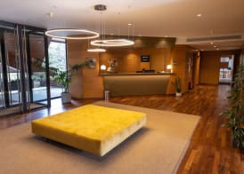 Hotel Xalet del Golf 3