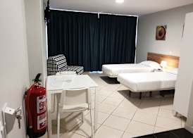 Tarik by Atlantichotels - AL 3