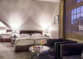 Boutique Hotel Poppenbütteler Hof 5