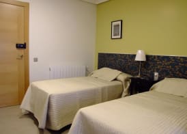 Hostal Vintage Santander 3