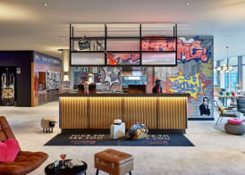 Moxy Bochum 2