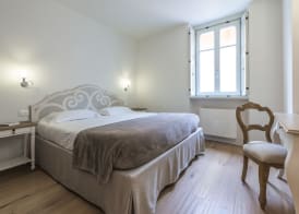 Villa Italia Luxury Suites and Apartments 4